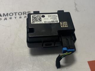 Блок управления бесключевым доступом GMC Terrain 2 поколение 2018, 2.0 л., бензин, АКПП, серый, передний привод, 13595510