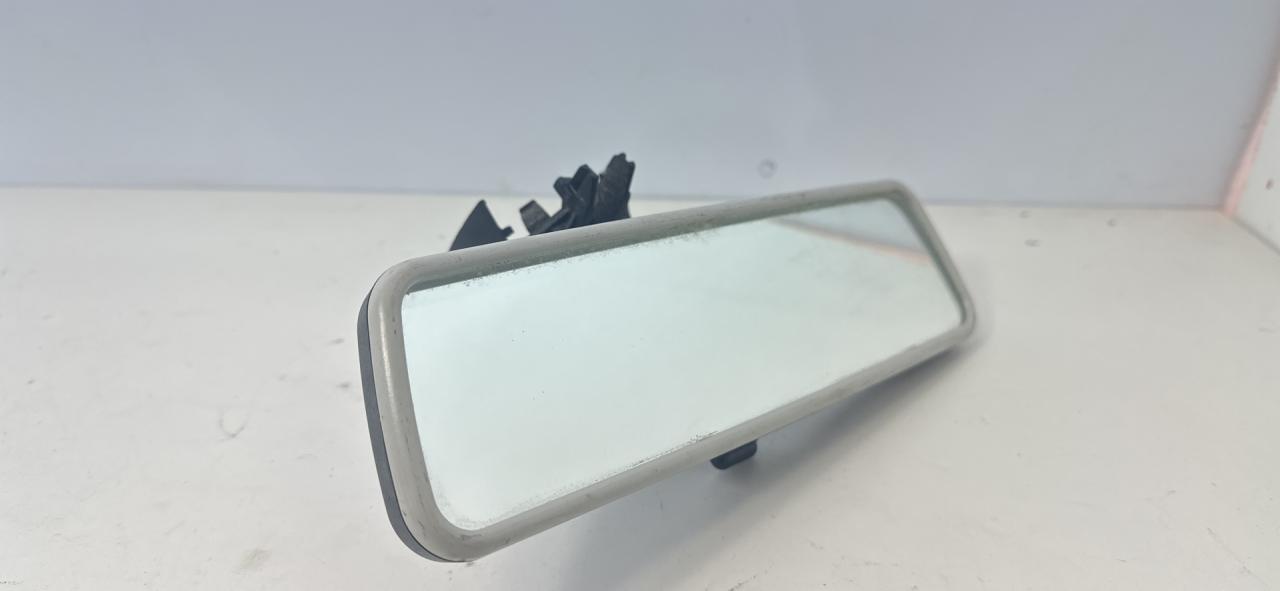 зеркало салона Volkswagen Tiguan 2 поколение 2018, 2.0 л., FSI, бензин, АКПП, белый, внедорожник 5 дв. - фото №1