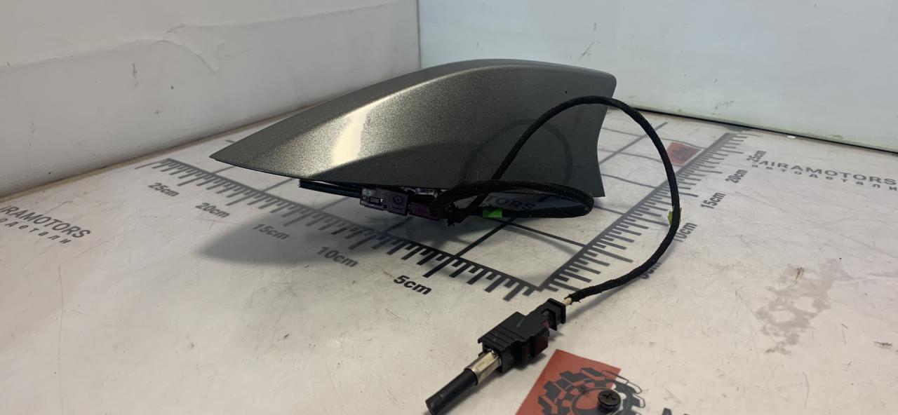 антенна GMC Terrain 2 поколение 2018, 2.0 л., бензин, АКПП, серый, передний привод - фото №1