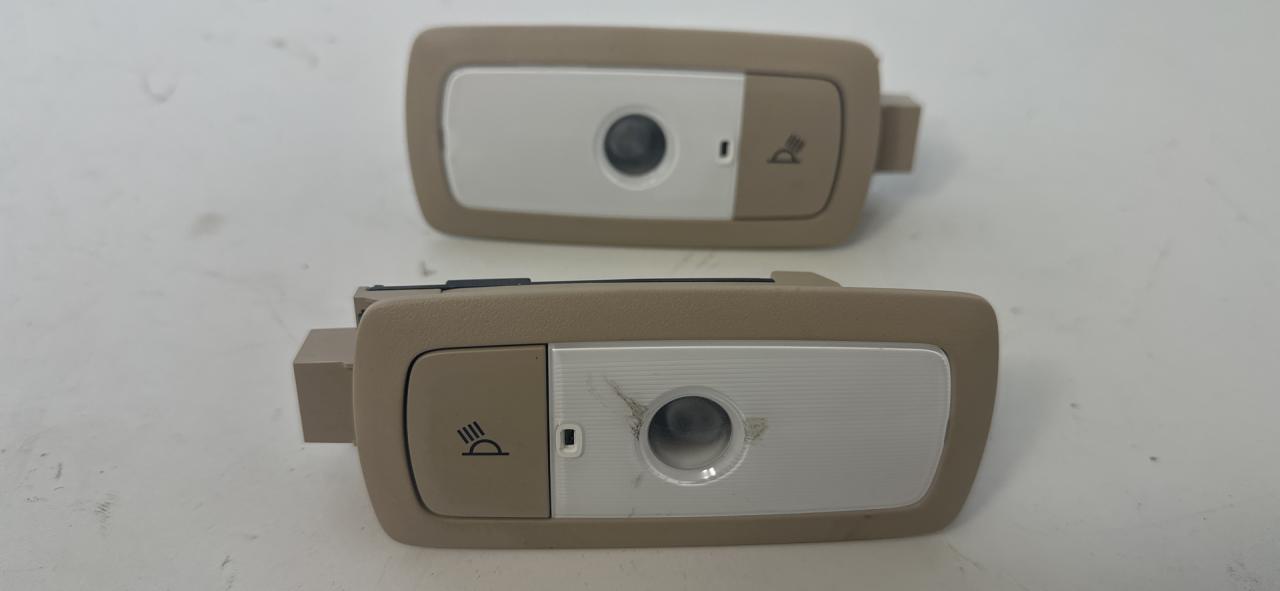 фонарь салона (плафон) Acura RDX 3 поколение 2019, 2.0 л., бензин, АКПП, белый, передний привод - фото №1