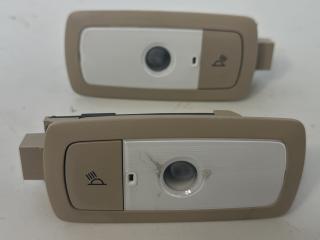 фонарь салона (плафон) Acura RDX 3 поколение 2019, 2.0 л., бензин, АКПП, белый, передний привод