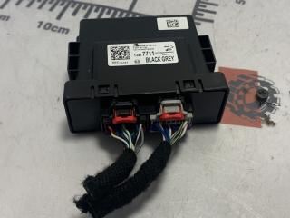 блок управления парктрониками GMC Terrain 2 поколение 2018, 2.0 л., бензин, АКПП, серый, передний привод, 13517711