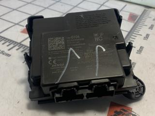 Блок управления бесключевым доступом GMC Terrain 2 поколение 2018, 2.0 л., бензин, АКПП, серый, передний привод, 13520106