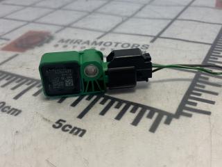 датчик AirBag GMC Terrain 2 поколение 2018, 2.0 л., бензин, АКПП, серый, передний привод, 31264409