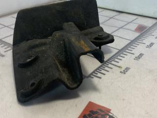 брызговик GMC Terrain 2 поколение 2018, 2.0 л., бензин, АКПП, серый, передний привод, 28446494