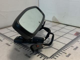 зеркало салона GMC Terrain 2 поколение 2018, 2.0 л., бензин, АКПП, серый, передний привод