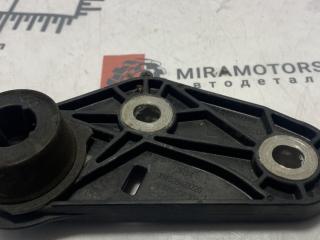 кронштейн глушителя GMC Terrain 2 поколение 2018, 2.0 л., бензин, АКПП, серый, передний привод, 84205378