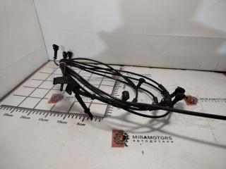 форсунка омывателя лобового стекла Chevrolet Equinox 3 поколение 2019, 1.5 л., бензин, АКПП, черный, внедорожник 5 дв., полный привод