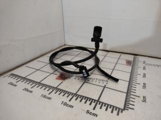 форсунка омывателя лобового стекла Chevrolet Trax 1 поколение [рестайлинг] 2020, 1.4 л., бензин, АКПП, серый, внедорожник 5 дв.