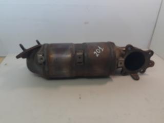 катализатор Honda CR-V 5 поколение 2019, 1.5 л., бензин, АКПП, белый