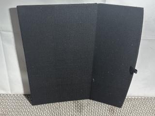 полка багажника Acura TLX 1 поколение [рестайлинг] 2020, 2.4 л., бензин, АКПП, белый, седан, передний привод