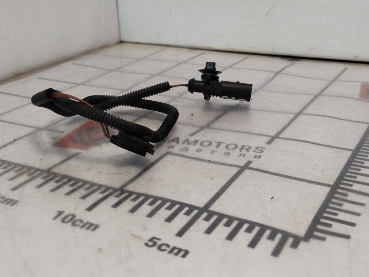 замок капота Volkswagen Atlas 2018, 3.6 л., бензин, АКПП, черный, внедорожник 5 дв., полный привод - фото №1