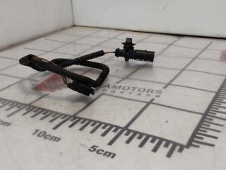 замок капота Volkswagen Atlas 2018, 3.6 л., бензин, АКПП, черный, внедорожник 5 дв., полный привод