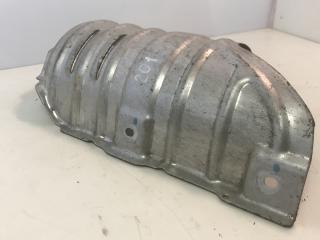 защита (экран) выпускного коллектора Honda CR-V 5 поколение 2019, 1.5 л., бензин, АКПП, белый