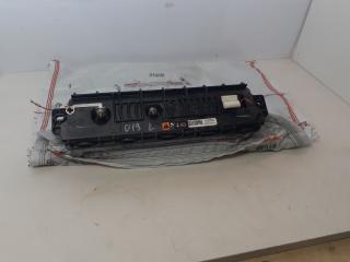 подушка безопасности коленная Chevrolet Trax 1 поколение [рестайлинг] 2020, 1.4 л., бензин, АКПП, серый, внедорожник 5 дв., 42543G64