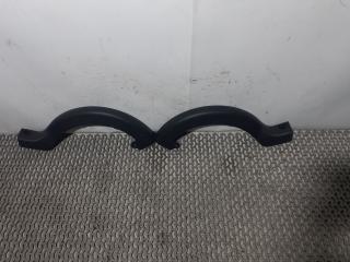 петля крышки багажника Acura TLX 1 поколение [рестайлинг] 2020, 2.4 л., бензин, АКПП, белый, седан, передний привод