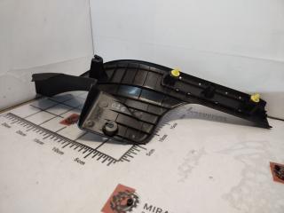 накладка на порог внутренняя Acura TLX 1 поколение [рестайлинг] 2020, 2.4 л., бензин, АКПП, белый, седан, передний привод, 84211-TZ3