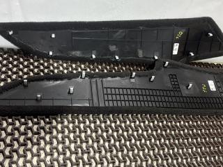 пластик Acura TLX 1 поколение [рестайлинг] 2020, 2.4 л., бензин, АКПП, белый, седан, передний привод