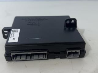 блок управления (другие) Acura TLX 1 поколение [рестайлинг] 2020, 2.4 л., бензин, АКПП, белый, седан, передний привод, 79600TZ3A510M1