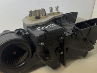 отопитель в сборе (печка) Volkswagen Atlas 2018, 3.6 л., бензин, АКПП, черный, внедорожник 5 дв., полный привод