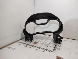 рамка панели приборов Chevrolet Cruze 2 поколение 2019, 1.4 л., бензин, АКПП, синий диплоат, хетчбэк 5 дв., полный привод, T0520775