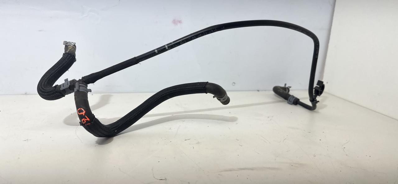 трубка вакуумная усилителя тормозов GMC Terrain 2 поколение 2019, 1.5 л., бензин, АКПП, белый, внедорожник 5 дв. - фото №1