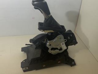 кулиса Chevrolet Equinox 3 поколение 2020, 1.5 л., бензин, АКПП, черный, внедорожник 5 дв.