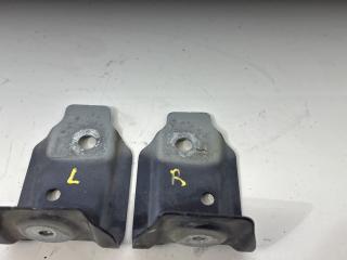 крепление ( кронштейн ) крыла Volkswagen Atlas 2018, 3.6 л., бензин, АКПП, черный, внедорожник 5 дв., полный привод, 3CN809535