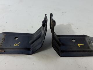 крепление ( кронштейн ) крыла Volkswagen Atlas 2018, 3.6 л., бензин, АКПП, черный, внедорожник 5 дв., полный привод, 3CN809472