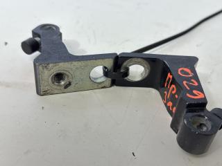 петля двери Volkswagen Atlas 2018, 3.6 л., бензин, АКПП, черный, внедорожник 5 дв., полный привод, 8V5833404