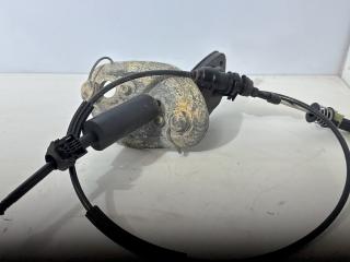 трос кулисы КПП Chevrolet Cruze 2 поколение 2017, 1.4 л., бензин, АКПП, серый, седан