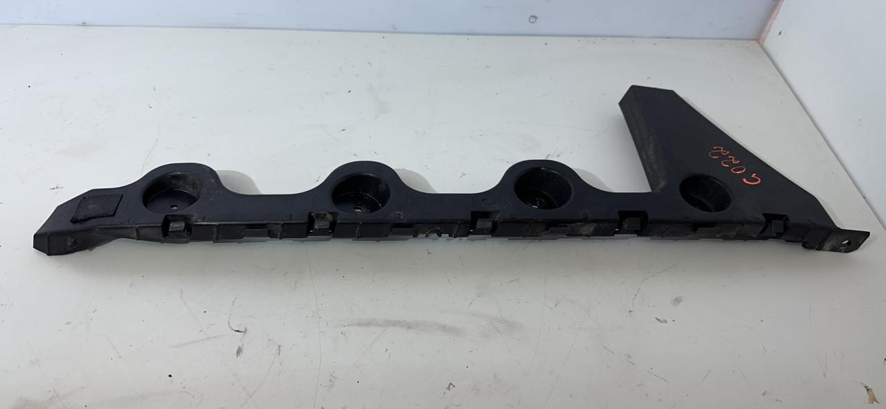 крепление бампера Chevrolet Equinox 3 поколение 2019, 1.5 л., бензин, АКПП, серый, внедорожник 5 дв., полный привод, 23462888 - фото №1