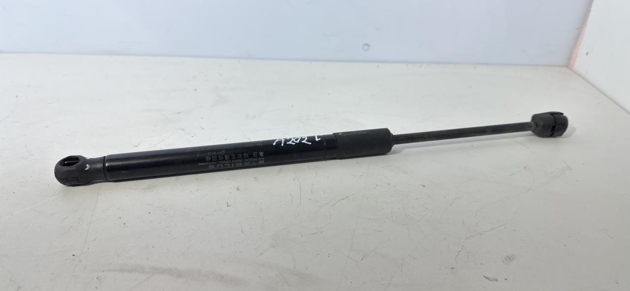 амортизатор капота Acura RDX 3 поколение 2019, 2.0 л., бензин, АКПП, белый, передний привод - фото №1