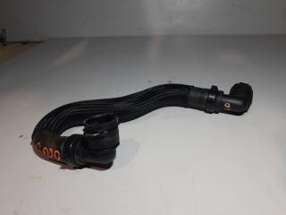 патрубок (трубопровод, шланг) GMC Terrain 2 поколение 2019, 1.5 л., бензин, АКПП, белый, внедорожник 5 дв.