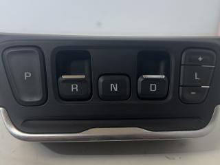 кулиса GMC Terrain 2 поколение 2018, 2.0 л., бензин, АКПП, серый, передний привод, 23212468