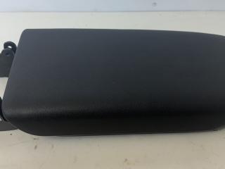 подлокотник Chevrolet Equinox 3 поколение 2018, 1.5 л., бензин, АКПП, белый, внедорожник 5 дв., полный привод