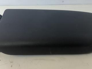 подлокотник Chevrolet Equinox 3 поколение 2018, 1.5 л., бензин, АКПП, черный, внедорожник 5 дв., полный привод