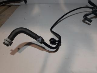 трубка вакуумная усилителя тормозов Chevrolet Equinox 3 поколение 2018, 1.5 л., бензин, АКПП, белый, внедорожник 5 дв., полный привод