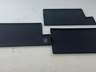 консоль салона Chevrolet Equinox 3 поколение 2019, 1.5 л., бензин, АКПП, серый, внедорожник 5 дв., полный привод, 23366441