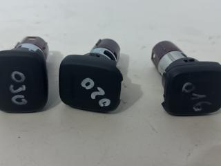 прикуриватель GMC Terrain 2 поколение 2019, 1.5 л., бензин, АКПП, белый, внедорожник 5 дв.