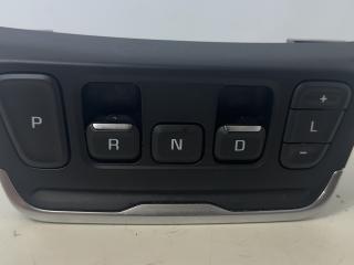 кулиса GMC Terrain 2 поколение 2019, 1.5 л., бензин, АКПП, белый, внедорожник 5 дв., 84517433