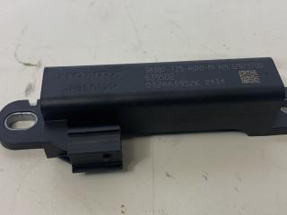 Антенна системы комфортного доступа Honda CR-V 5 поколение 2019, 1.5 л., бензин, АКПП, белый, 38387-175-A010-M1, A2Z2823700