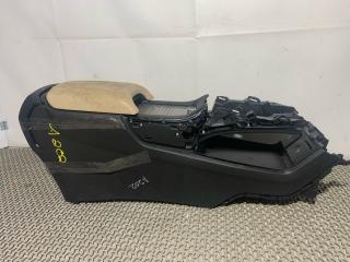 подлокотник Acura RDX 3 поколение 2019, 2.0 л., бензин, АКПП, белый, передний привод