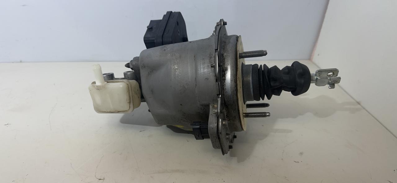 вакуумный усилитель тормозов Acura RDX 3 поколение 2019, 2.0 л., бензин, АКПП, белый, передний привод, 97356684, 0204847406, 46000-TJB-A040-M1, 01469-TJB-A06 - фото №1