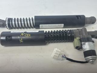 амортизатор крышки багажника (3-5 двери) Acura RDX 3 поколение 2019, 2.0 л., бензин, АКПП, белый, передний привод, 0001086B8