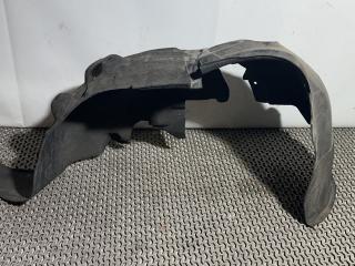 защита арок задняя левая (подкрылок) GMC Terrain 2 поколение 2018, 2.0 л., бензин, АКПП, серый, передний привод