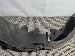 защита арок задняя правая (подкрылок) GMC Terrain 2 поколение 2018, 2.0 л., бензин, АКПП, серый, передний привод