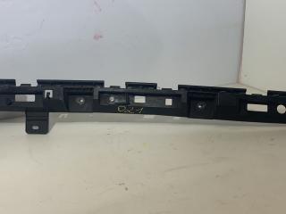 Крепление бампера заднего Chevrolet Cruze 2 поколение 2017, 1.4 л., бензин, АКПП, серый, седан, 84077172