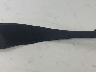 молдинг лобового стекла Chevrolet Trax 1 поколение [рестайлинг] 2020, 1.4 л., бензин, АКПП, серый, внедорожник 5 дв., 42553656