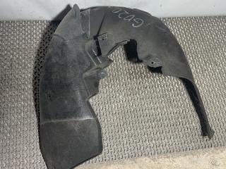 защита арок задняя левая (подкрылок) GMC Terrain 2 поколение 2019, 1.5 л., бензин, АКПП, белый, внедорожник 5 дв.